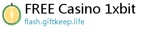 FREE Casino 1xbit